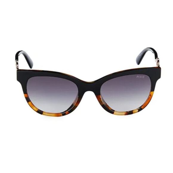 Pucci 54MM Cat Eye Sunglasses multicolored main image 6